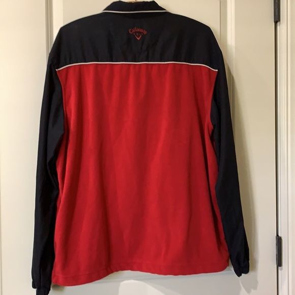 Callaway Long sleeve shirt - Picture 6 of 9